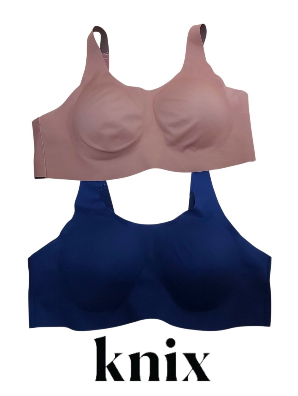 Knix Size XXXL Bra Bundle